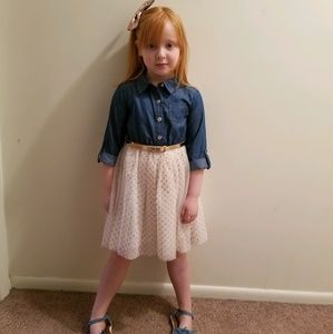 Meet your Posher, Denise